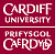 Cardiff University | Prifysgol Caerdydd
